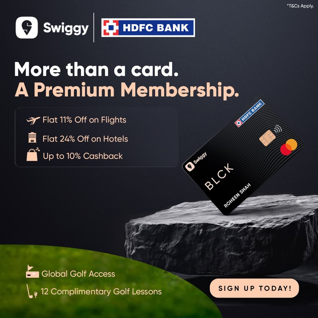 Swiggy · Product Image ad