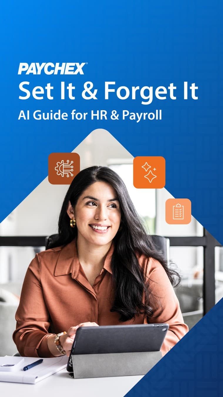 Paychex · Editorial ad