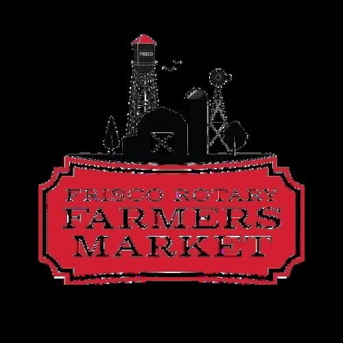 Frisco Rotary Farmers Market · Other ad