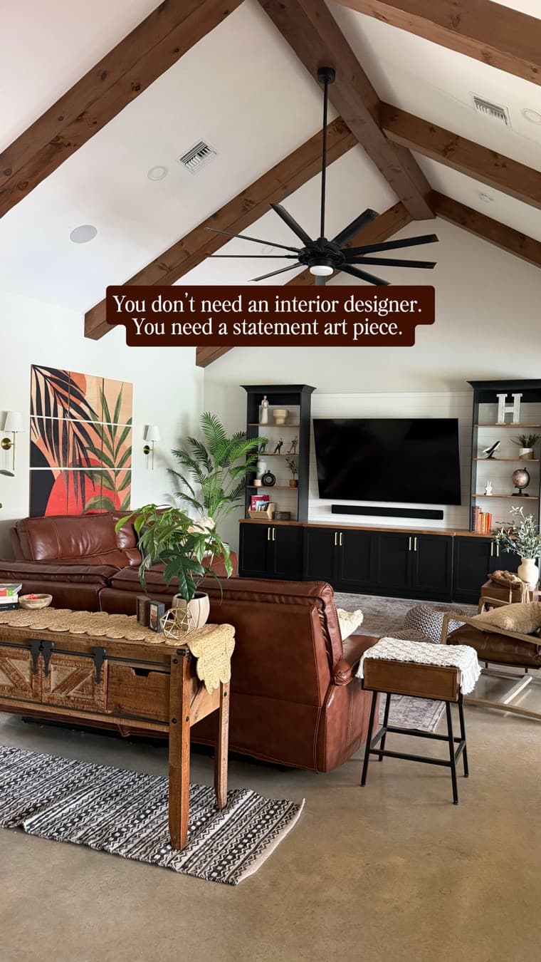 Society6 · Lifestyle Image ad