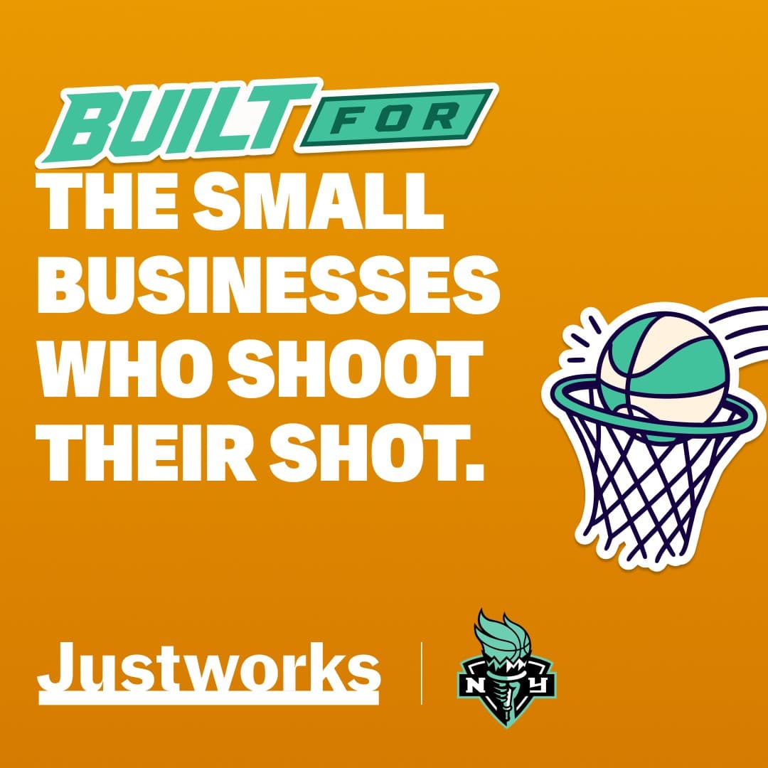 Justworks · Other ad