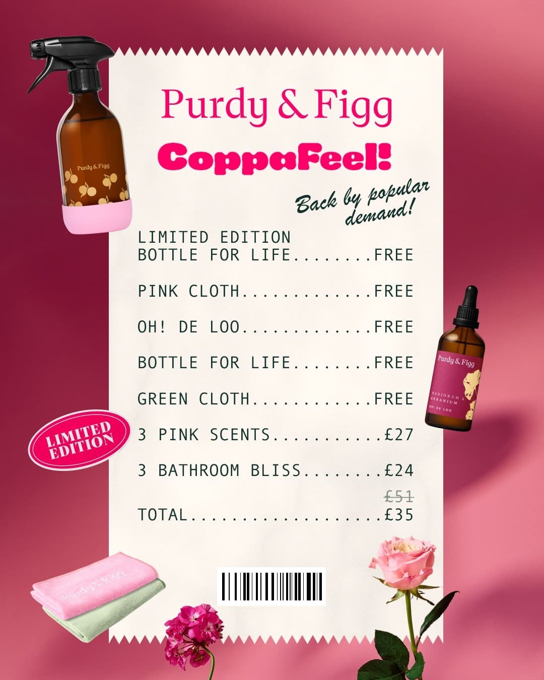Purdy & Figg · Document Mockup ad