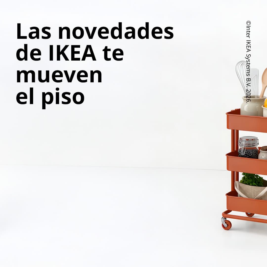 IKEA · Product Image ad