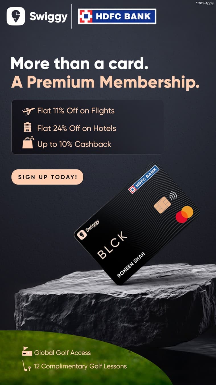 Swiggy · Product Image ad