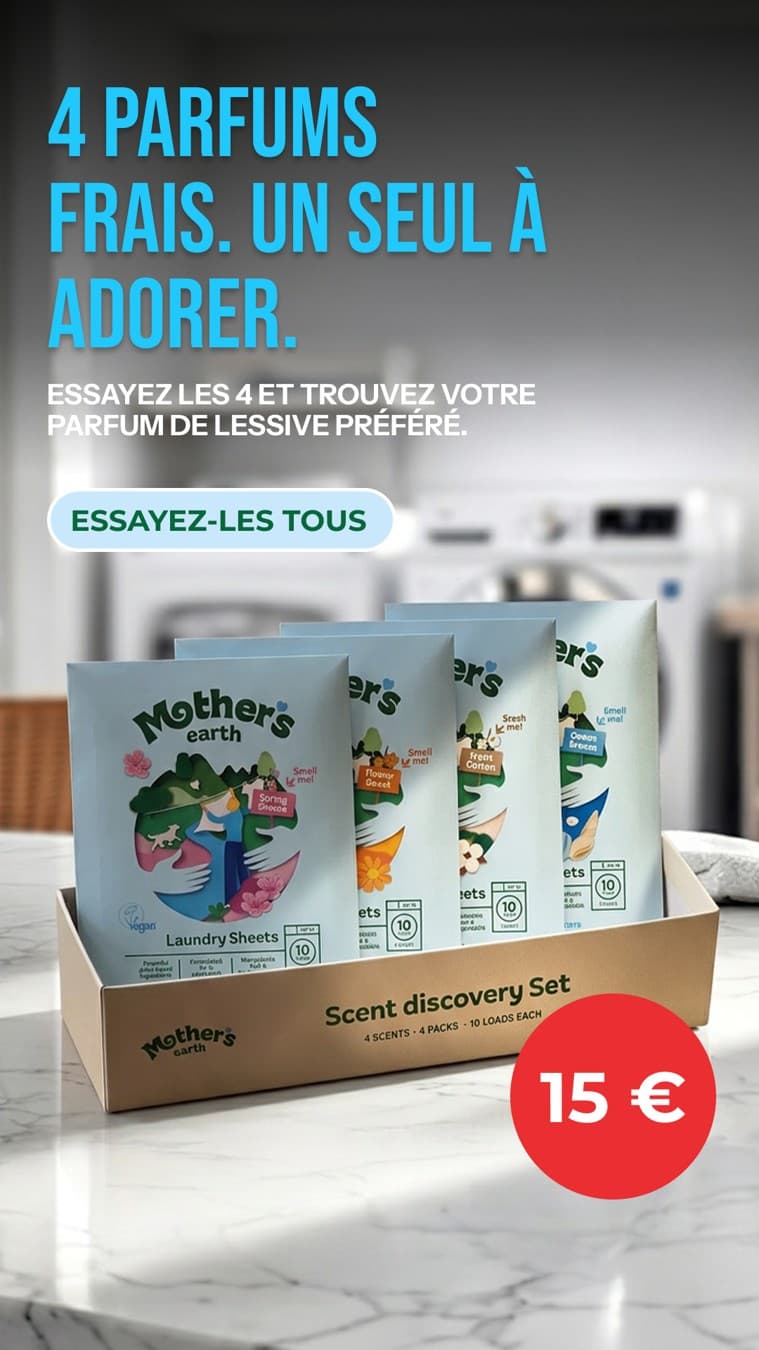 Mothers Earth · Product Image ad