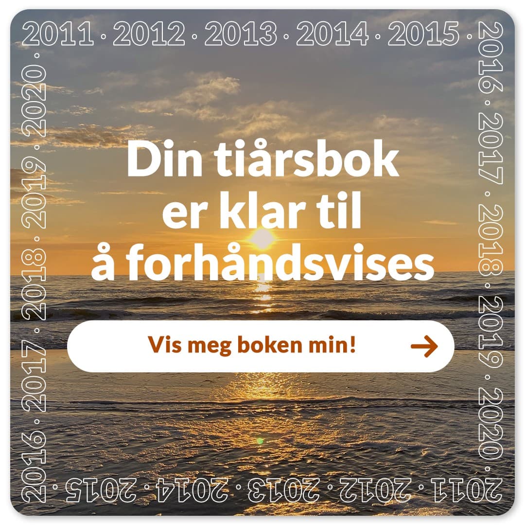 PastBook · Product Image ad