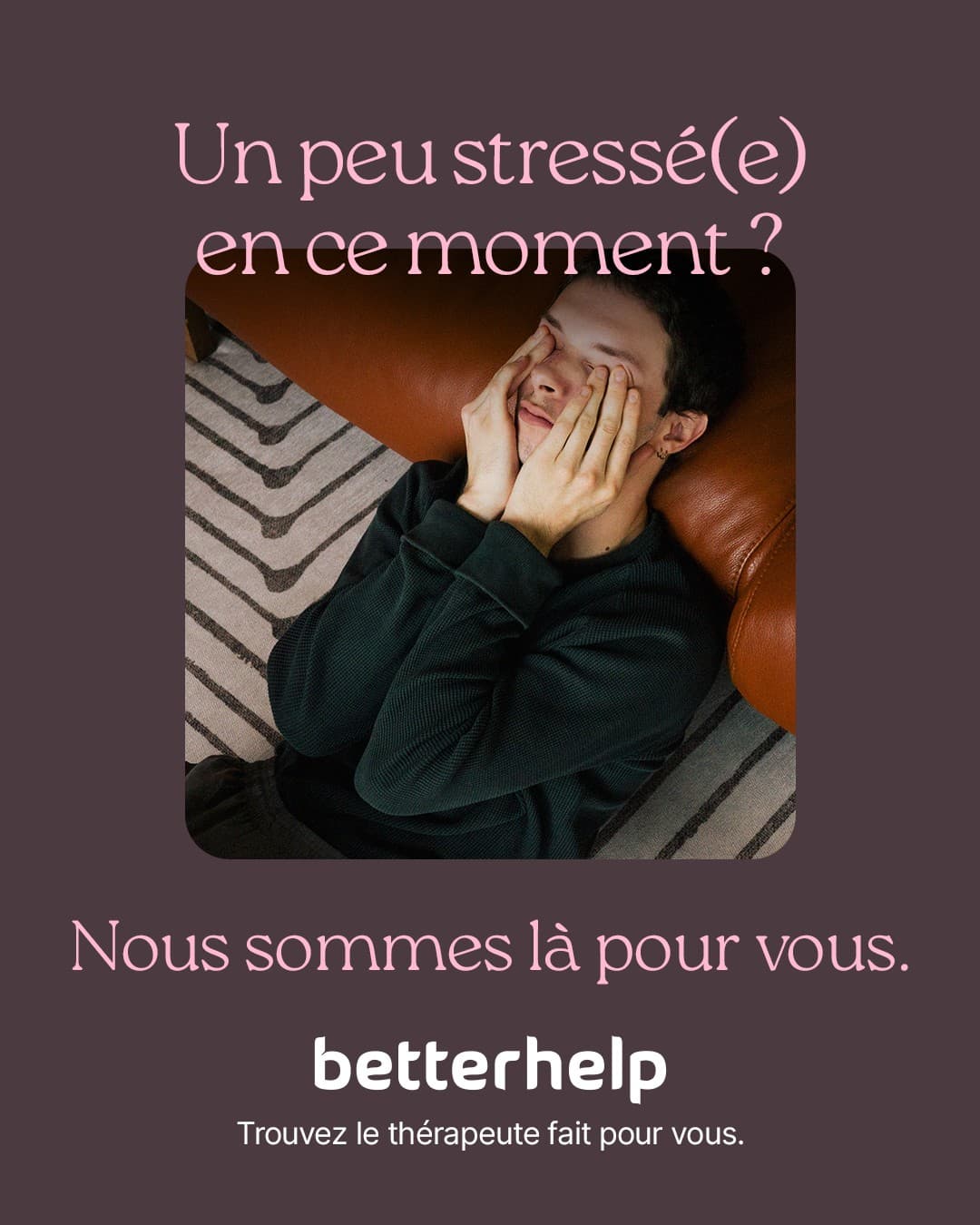BetterHelp · Editorial ad