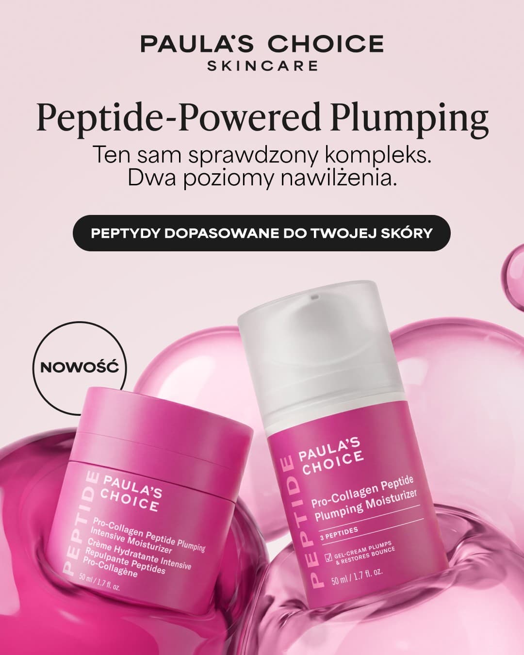 Paula's Choice · Product Image ad