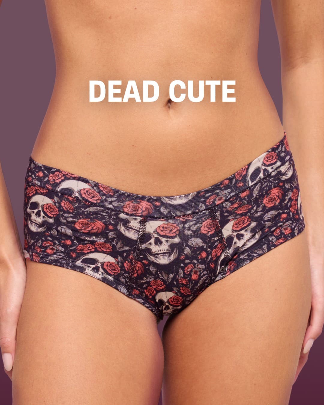 MeUndies · Product Image ad
