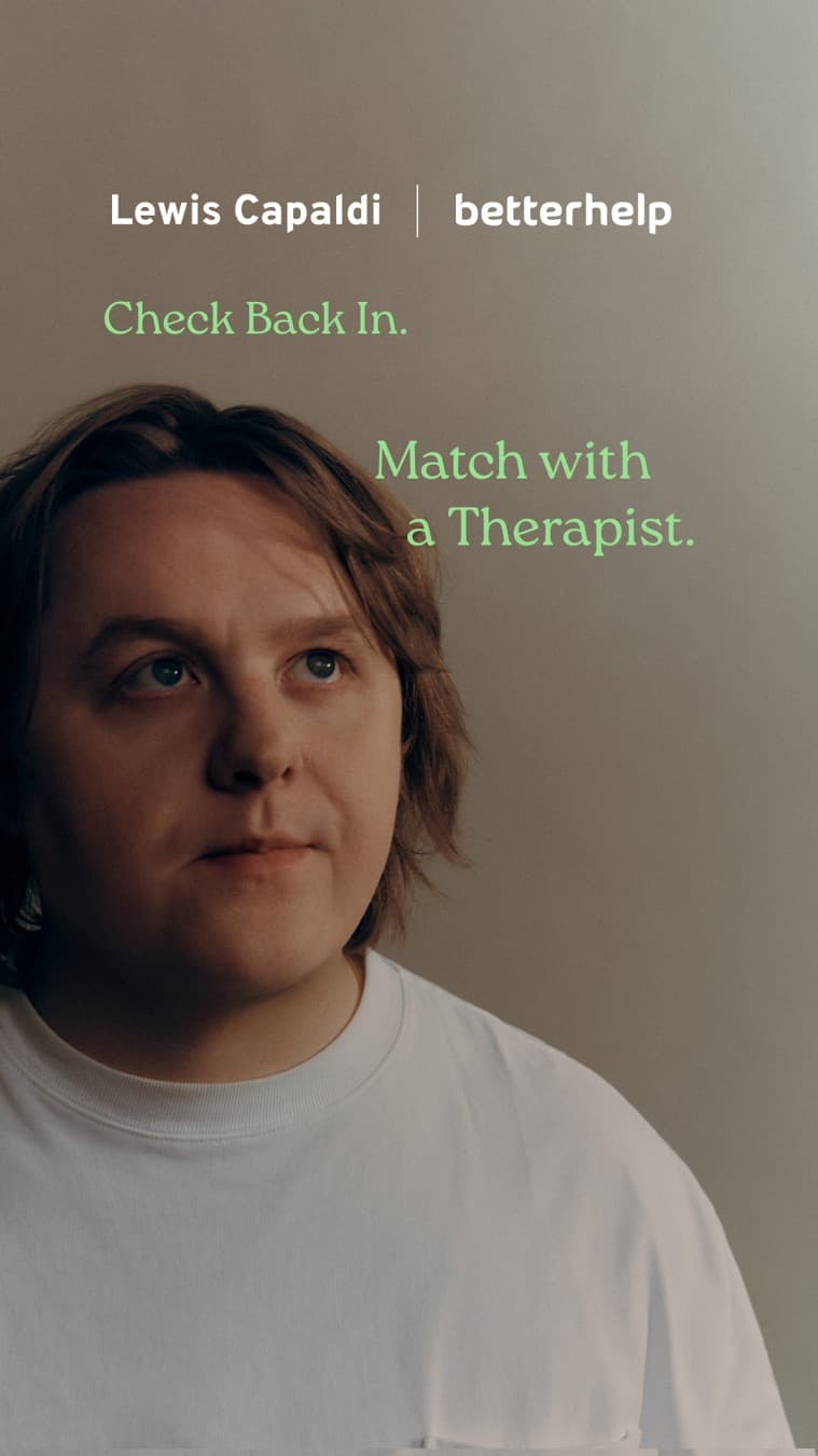 BetterHelp · Editorial ad