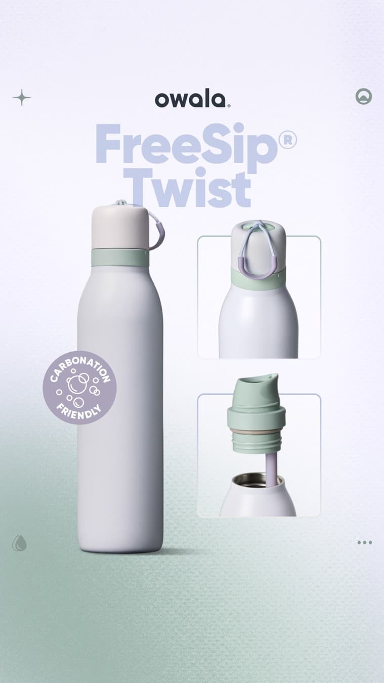 Owala · Product Image ad