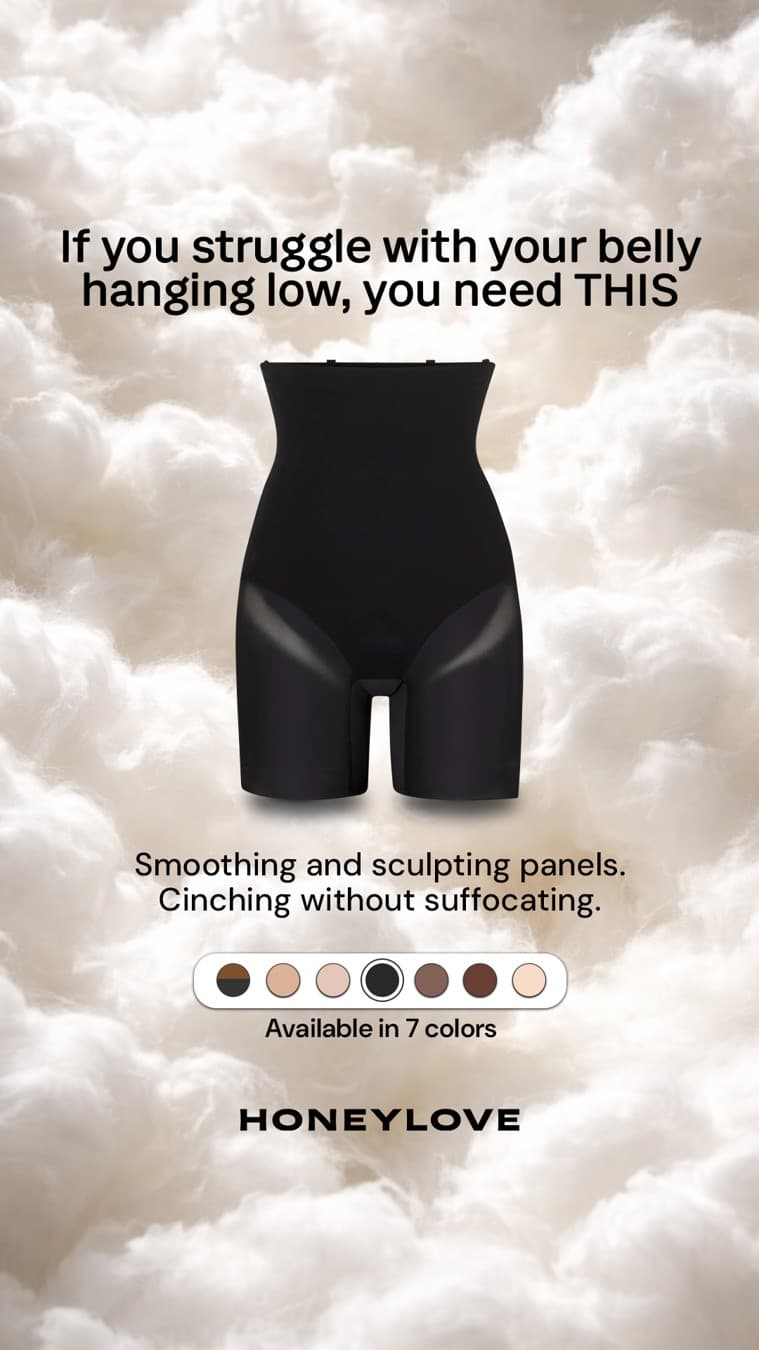 Honeylove · Product Image ad