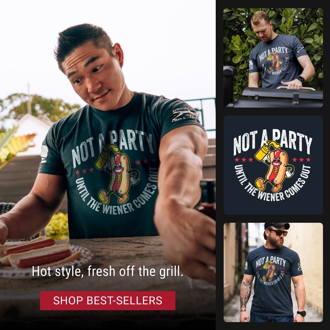 Grunt Style · Collage ad
