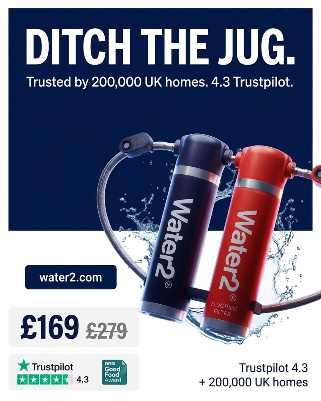Water2 · Product Image ad