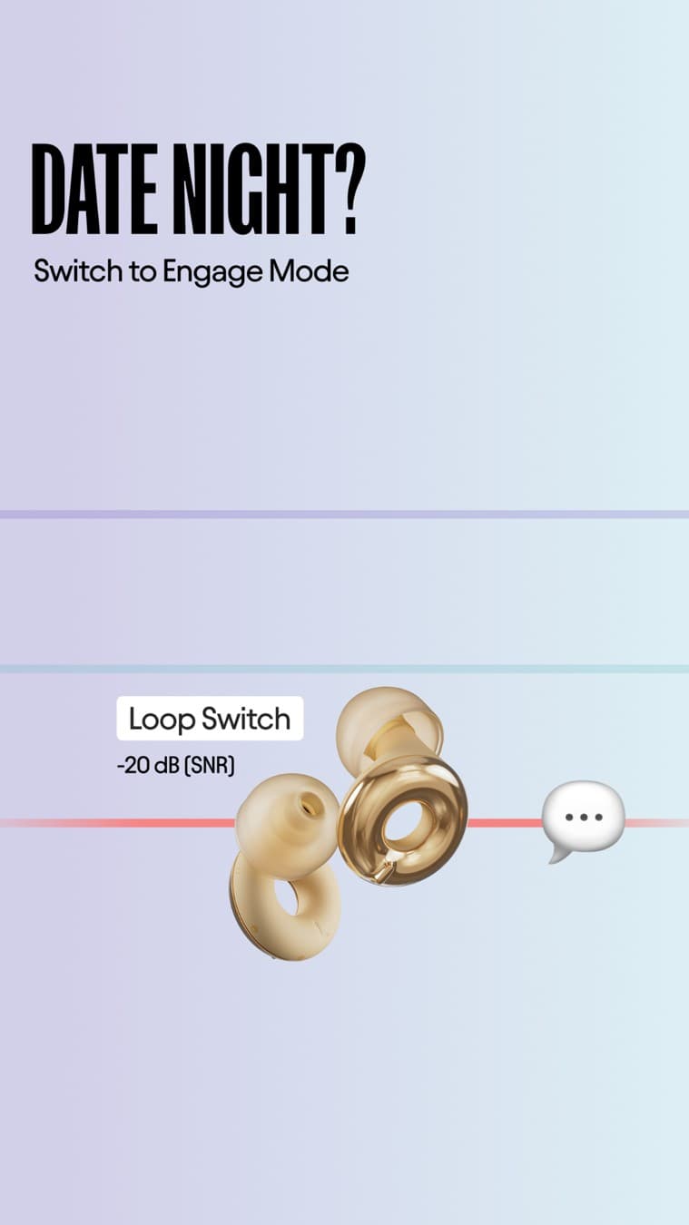 Loop · Product Image ad