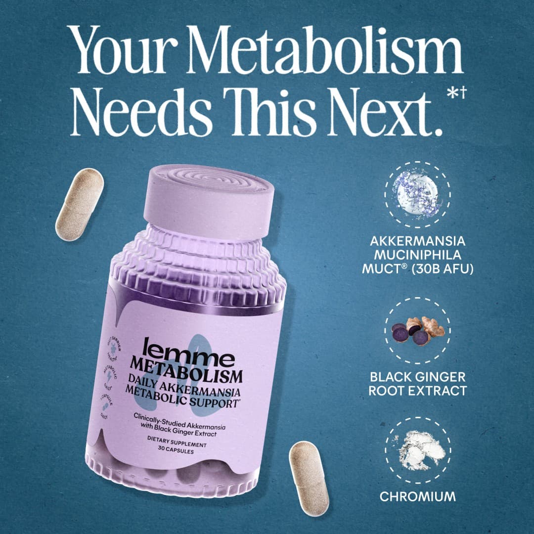 Lemme · Product Image ad