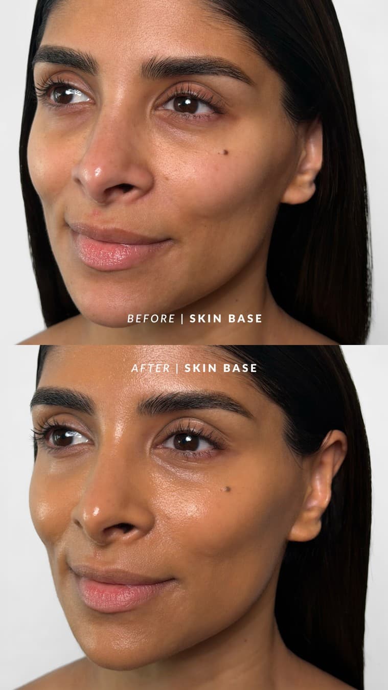 REFY · Before and After ad