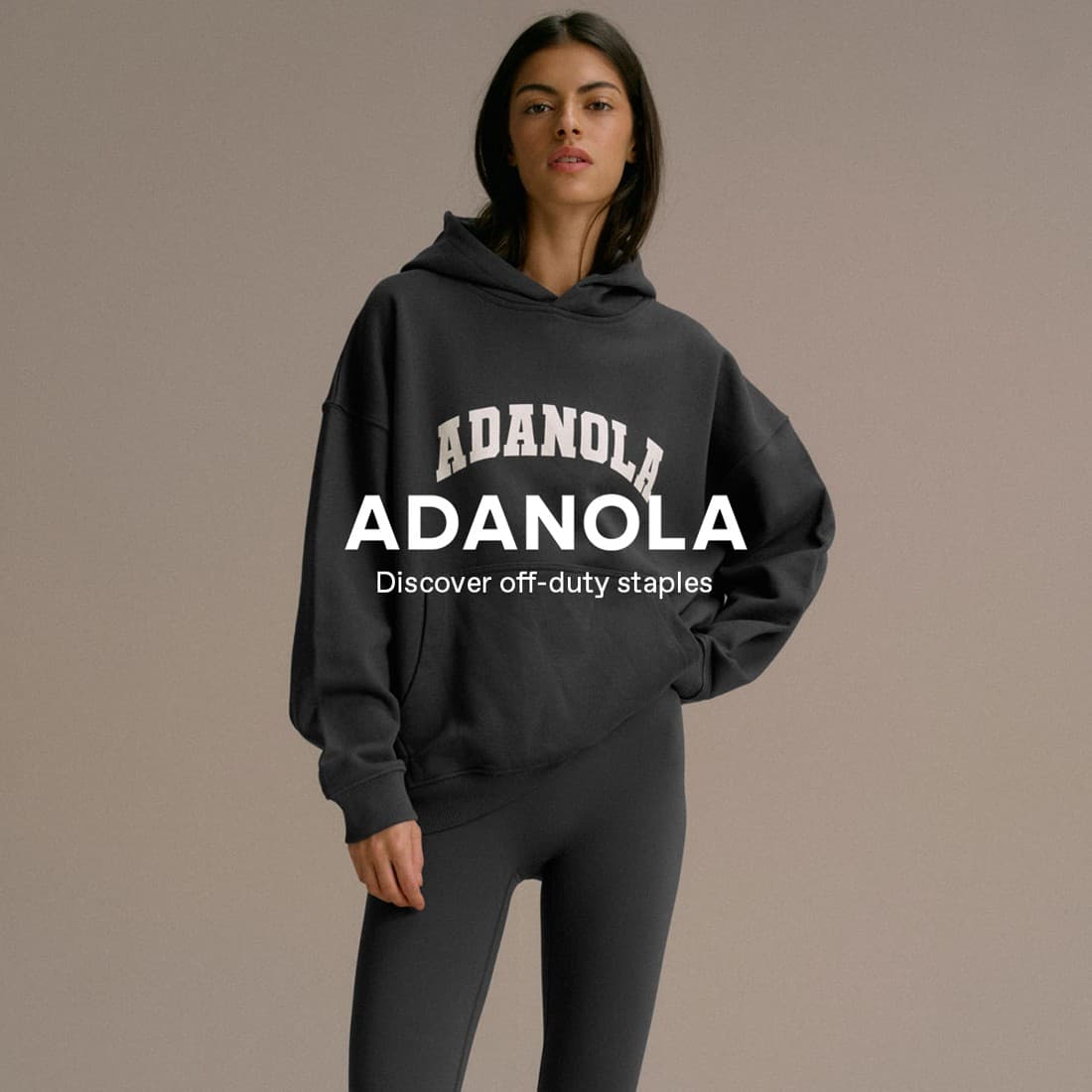 Adanola · Product Image ad