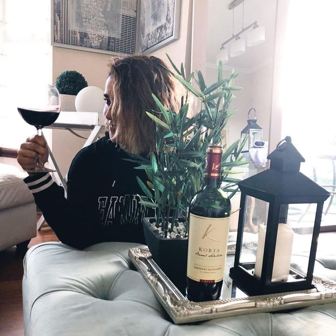 Deborah Rustad · Lifestyle Image ad