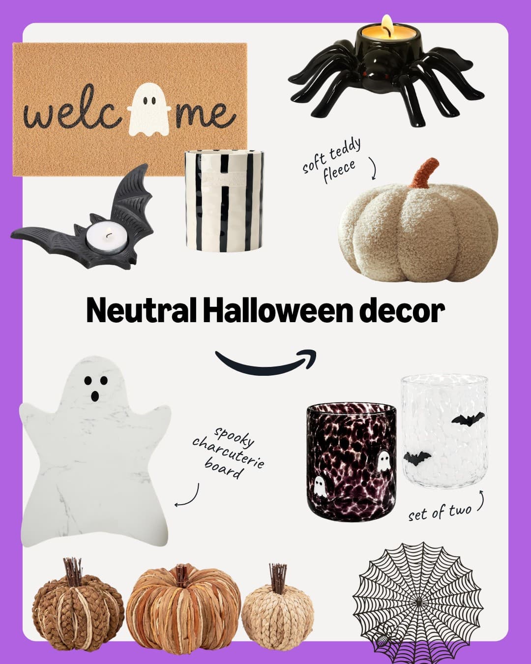 Amazon.com · Collage ad