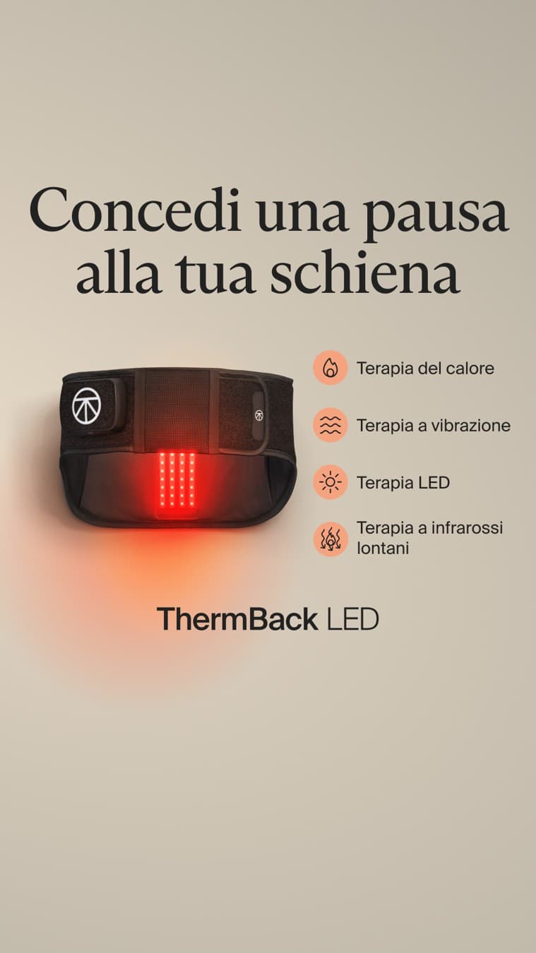 Therabody · Product Image ad