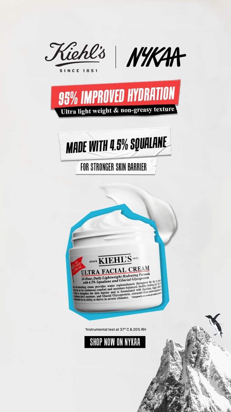Nykaa · Product Image ad