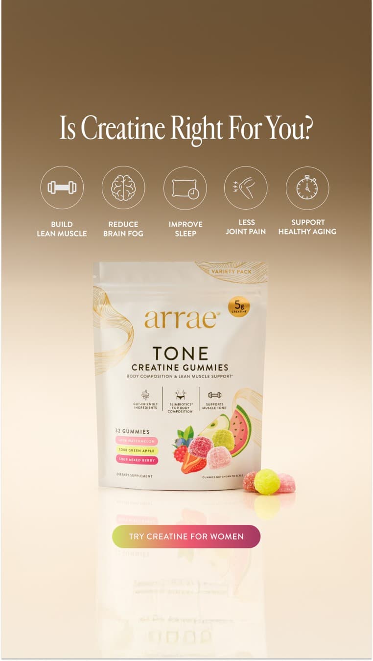 Arrae · Product Image ad