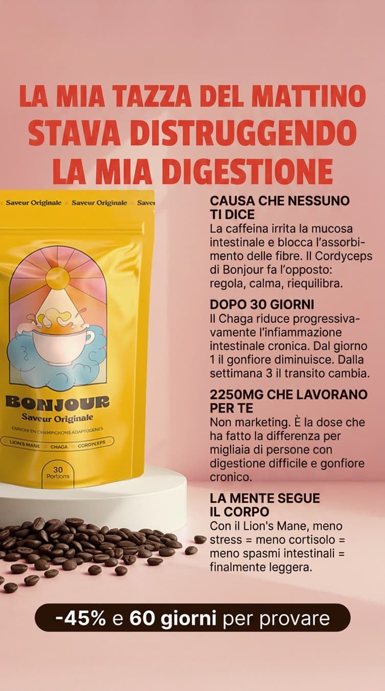 Bonjour · Product Image ad