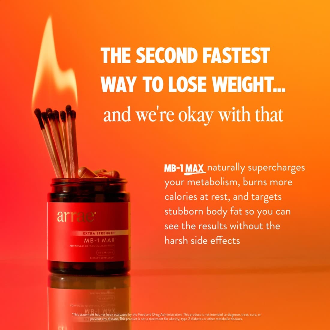 Arrae · Product Image ad