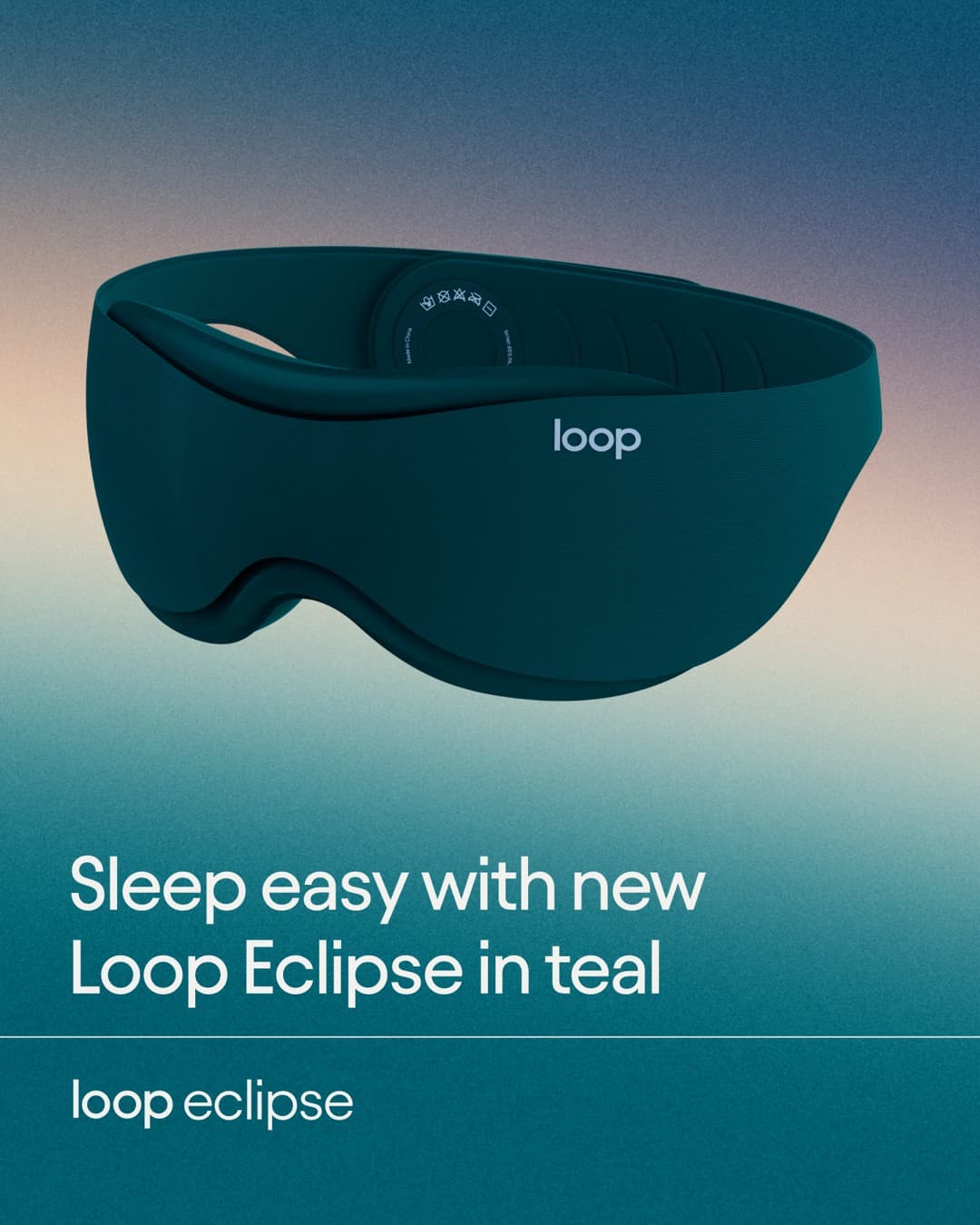 Loop · Product Image ad