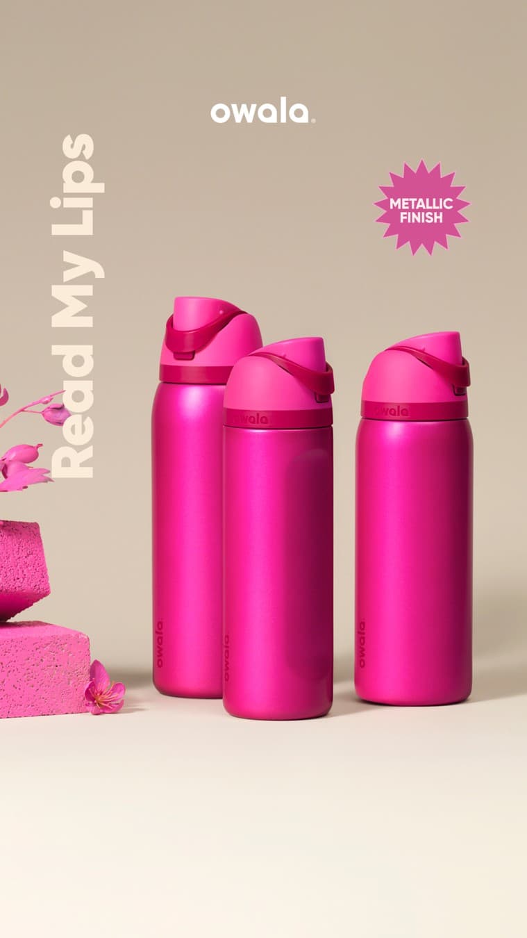 Owala · Product Image ad