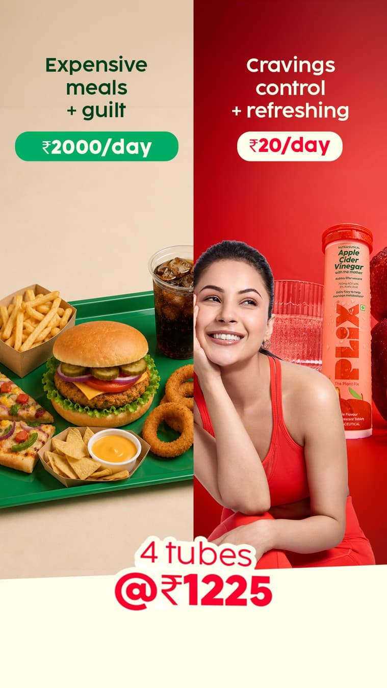 Plix · Us vs. Them ad