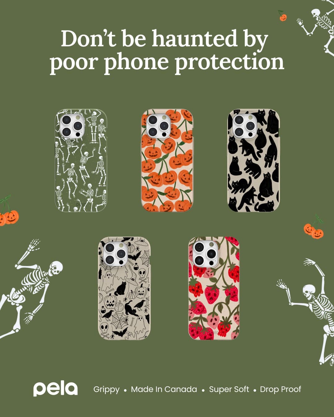 Pela Case · Product Image ad