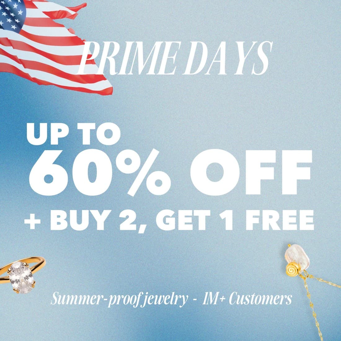 Atolea Jewelry · Offer-First Banner ad