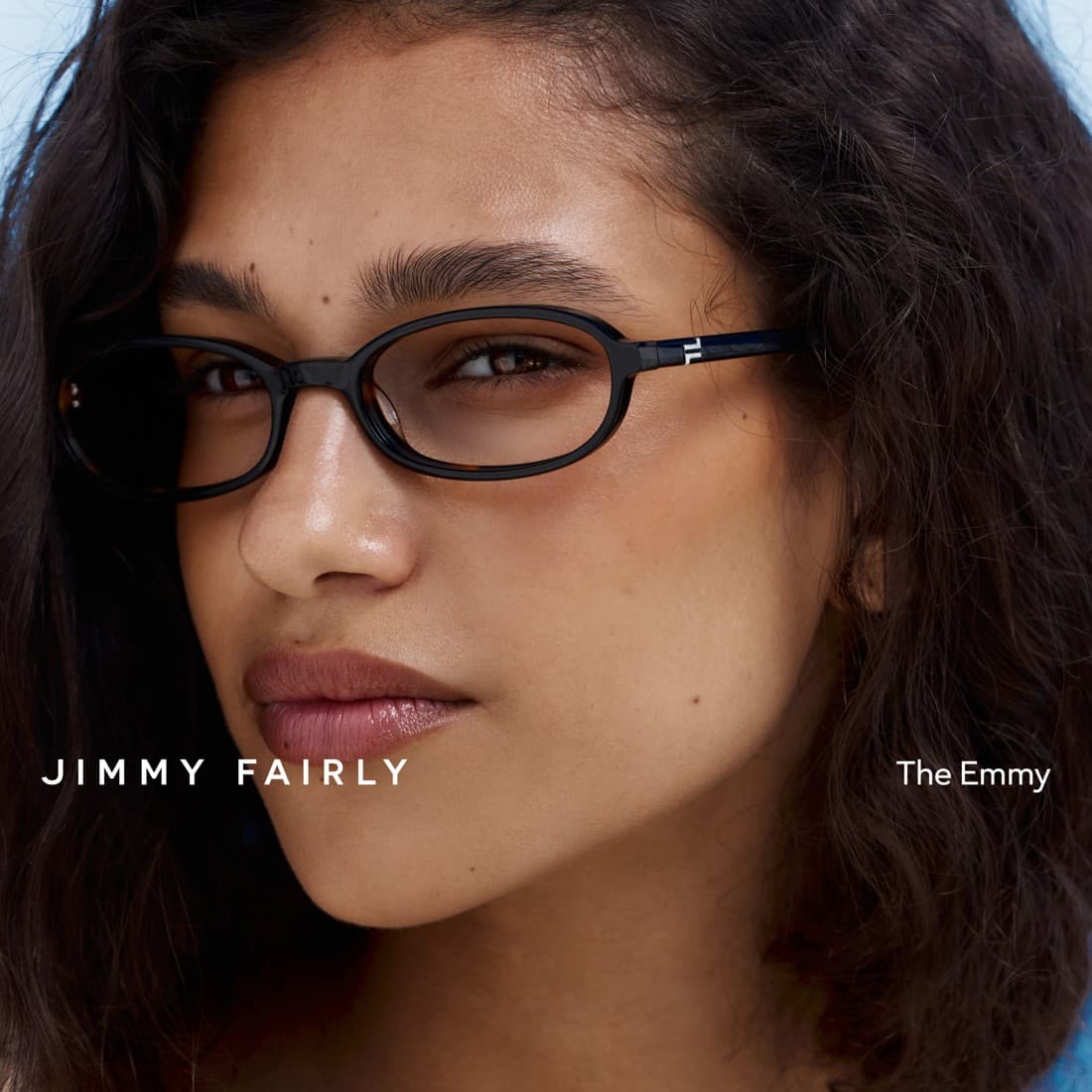 Jimmy Fairly · Editorial ad