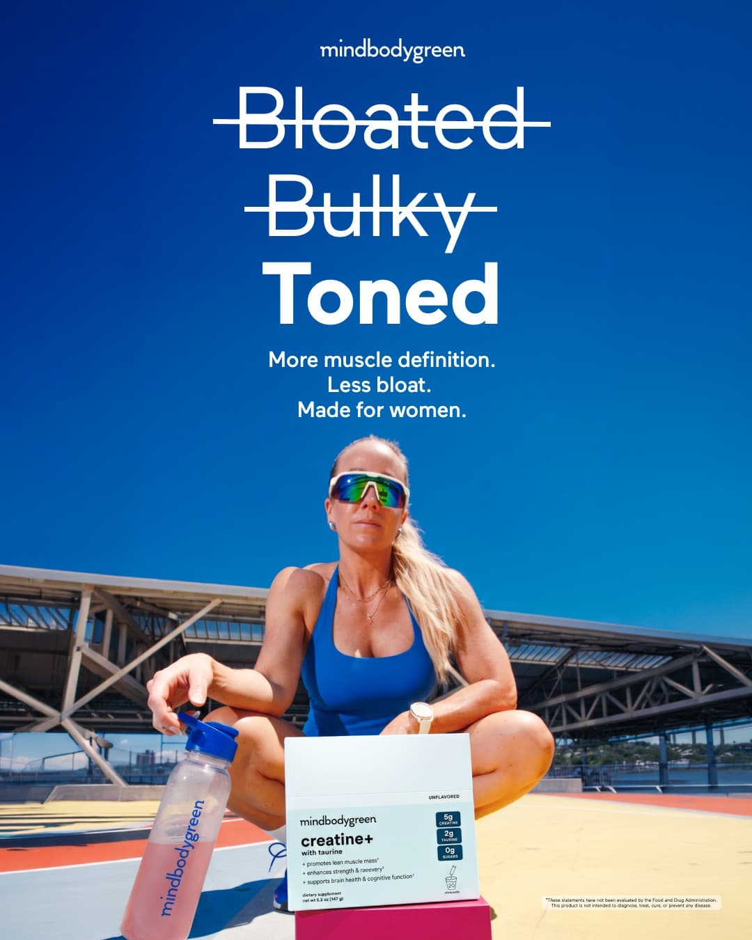 mindbodygreen · Editorial ad