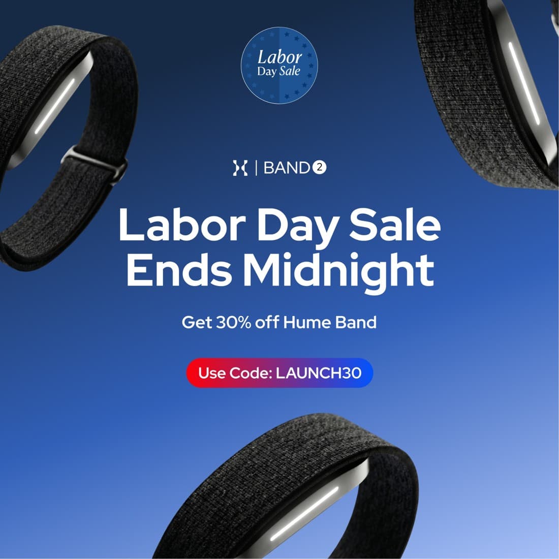 Hume Health · Offer-First Banner ad