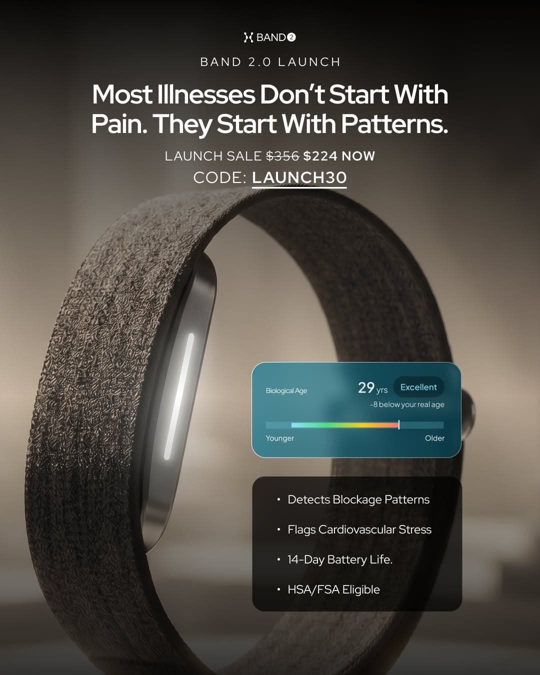 Hume Health · Product Image ad