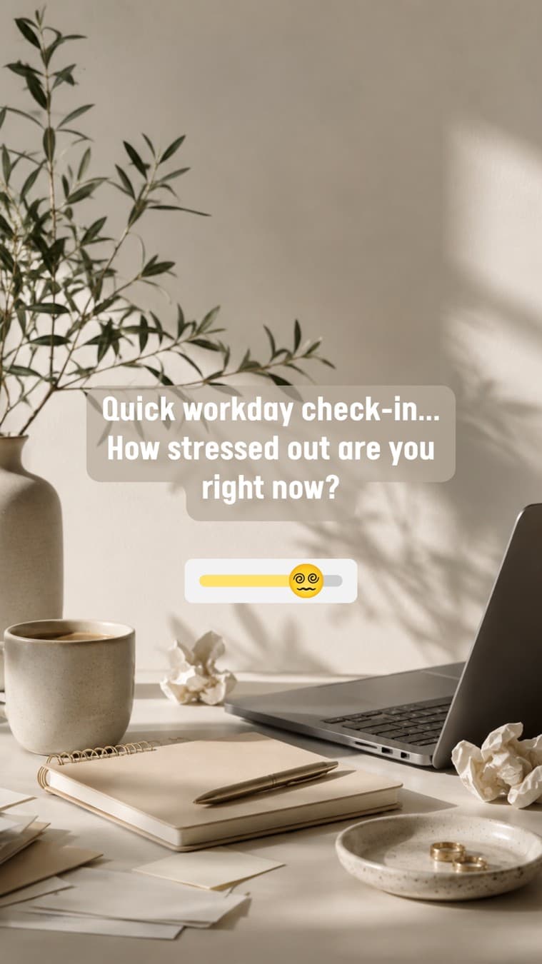 mindbodygreen · Social Media Mockup ad
