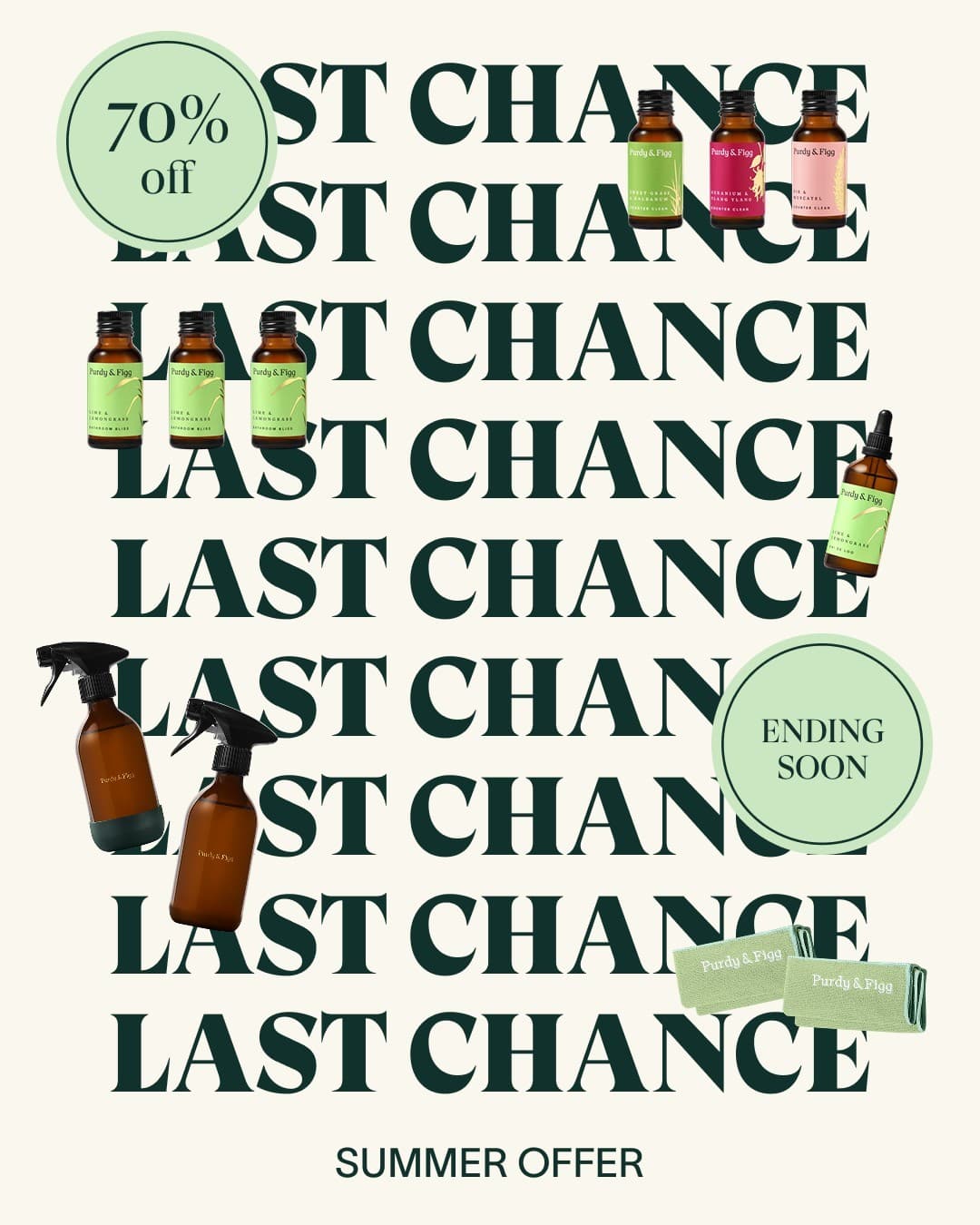 Purdy & Figg · Offer-First Banner ad
