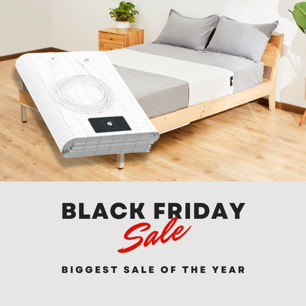 GroundingWell ยท Offer-First Banner ad