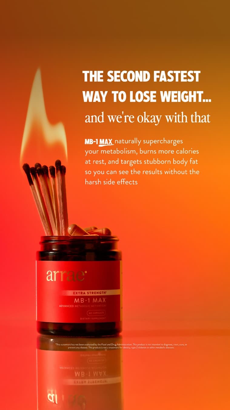 Arrae · Product Image ad