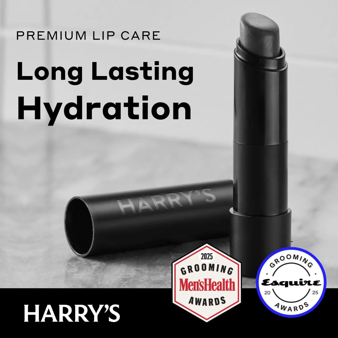 Harry's · Product Image ad