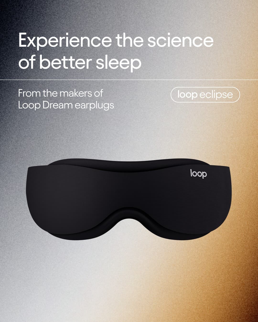 Loop · Product Image ad