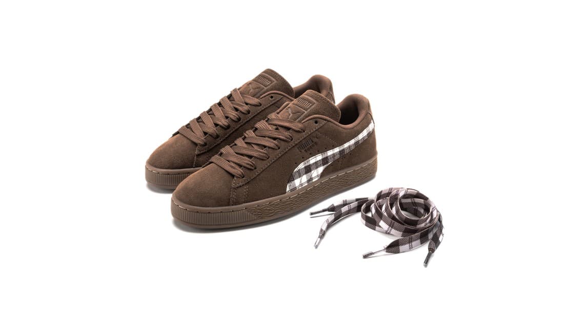 PUMA · Product Image ad
