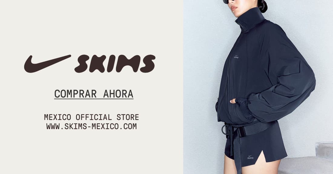 SKIMS · Product Image ad