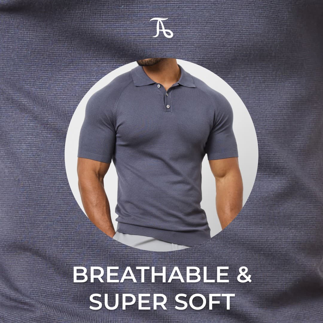 Tailored Athlete · Product Image ad
