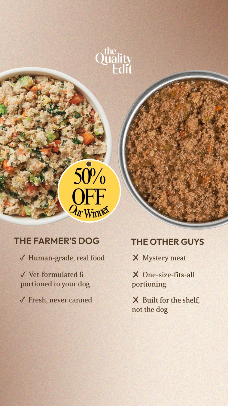 The Quality Edit · Us vs. Them ad