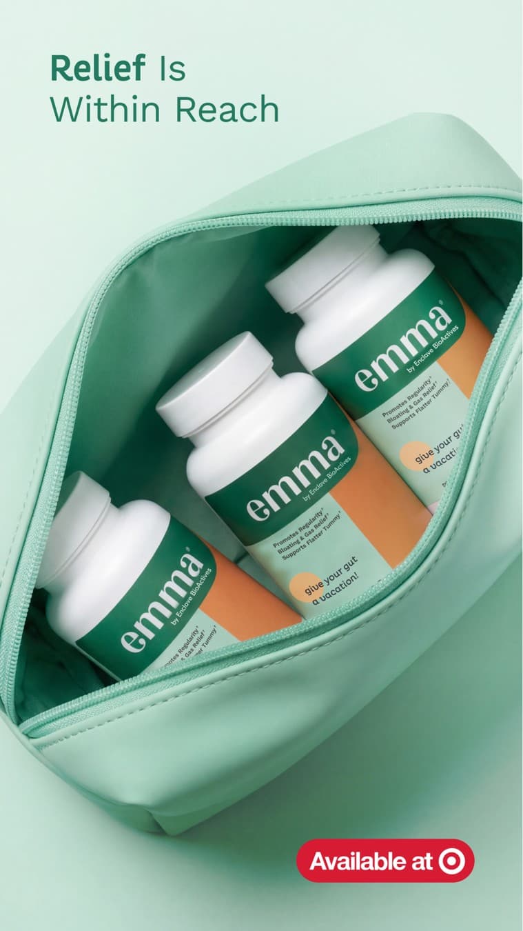 Emma · Product Image ad
