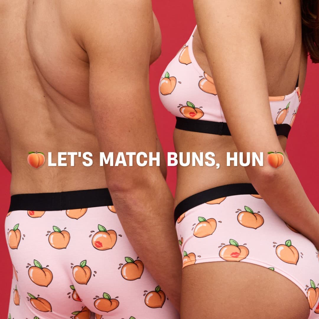 MeUndies Ā· Editorial ad
